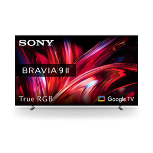Sony BRAVIA 9 II 115 K115XR95M2B