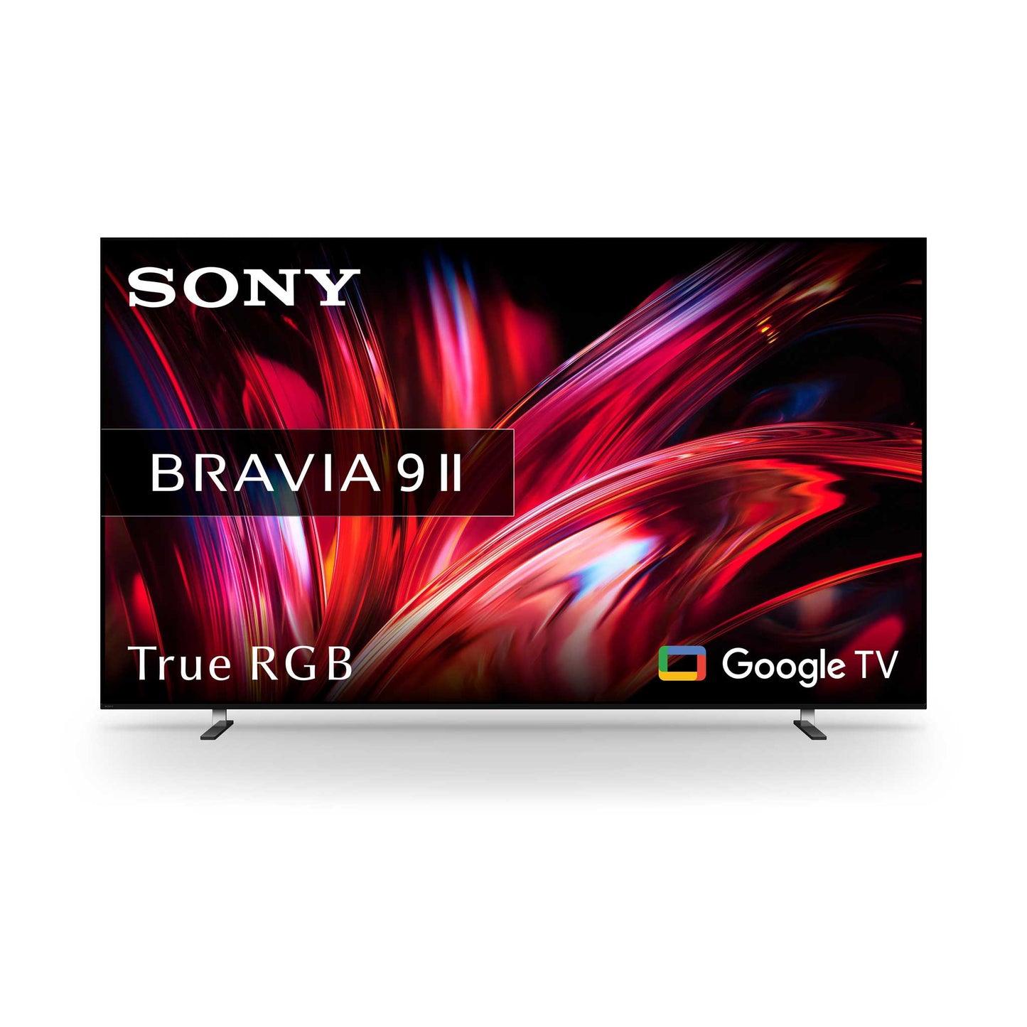 Sony BRAVIA 9 II 115 K115XR95M2B