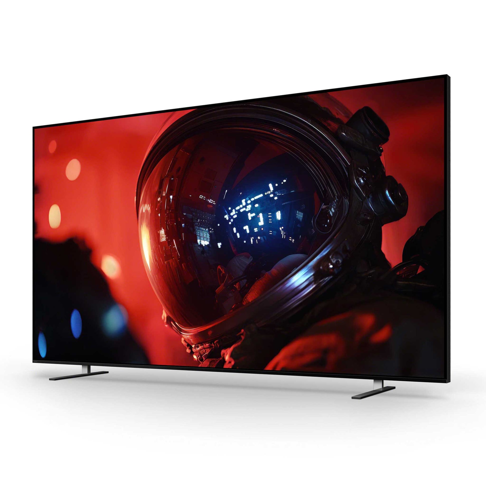 Sony BRAVIA 9 II 115 K15XR95M2B Angled View