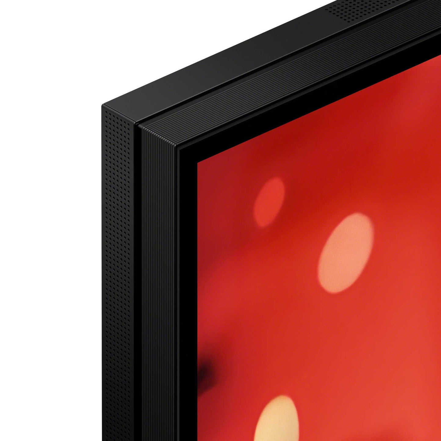 Sony BRAVIA 9 II 115 K15XR95M2B Bezel Detail