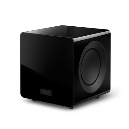KEF KC92 Black Gloss