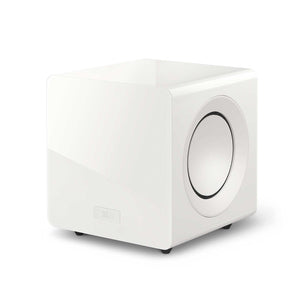 KEF KC92 White Gloss