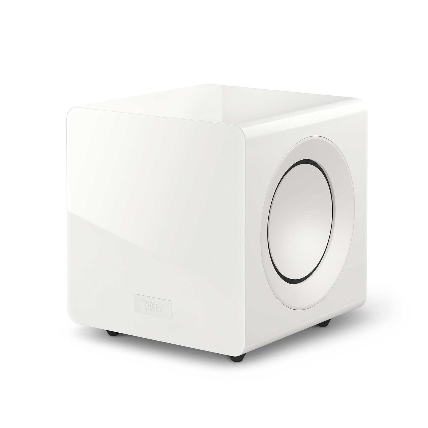 KEF KC92 White Gloss
