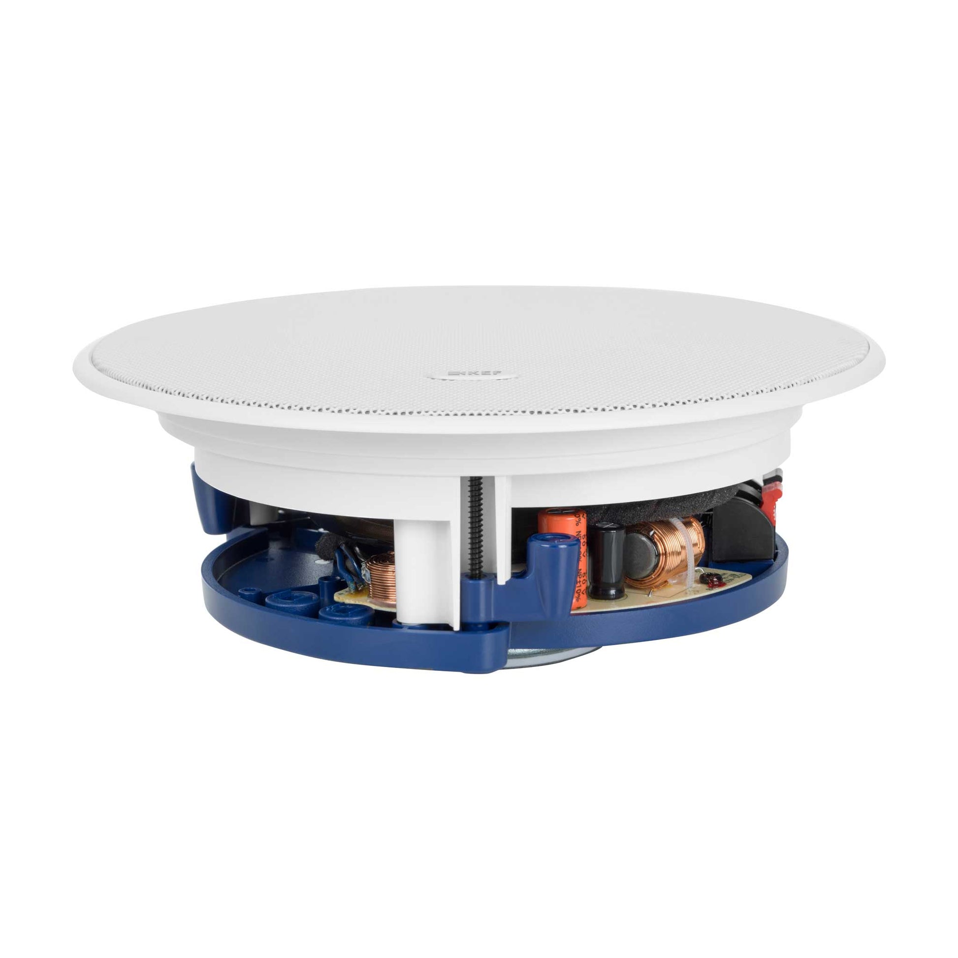 KEF Ci160.2CR Side View