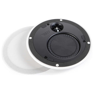 KEF Ci160TR with grille