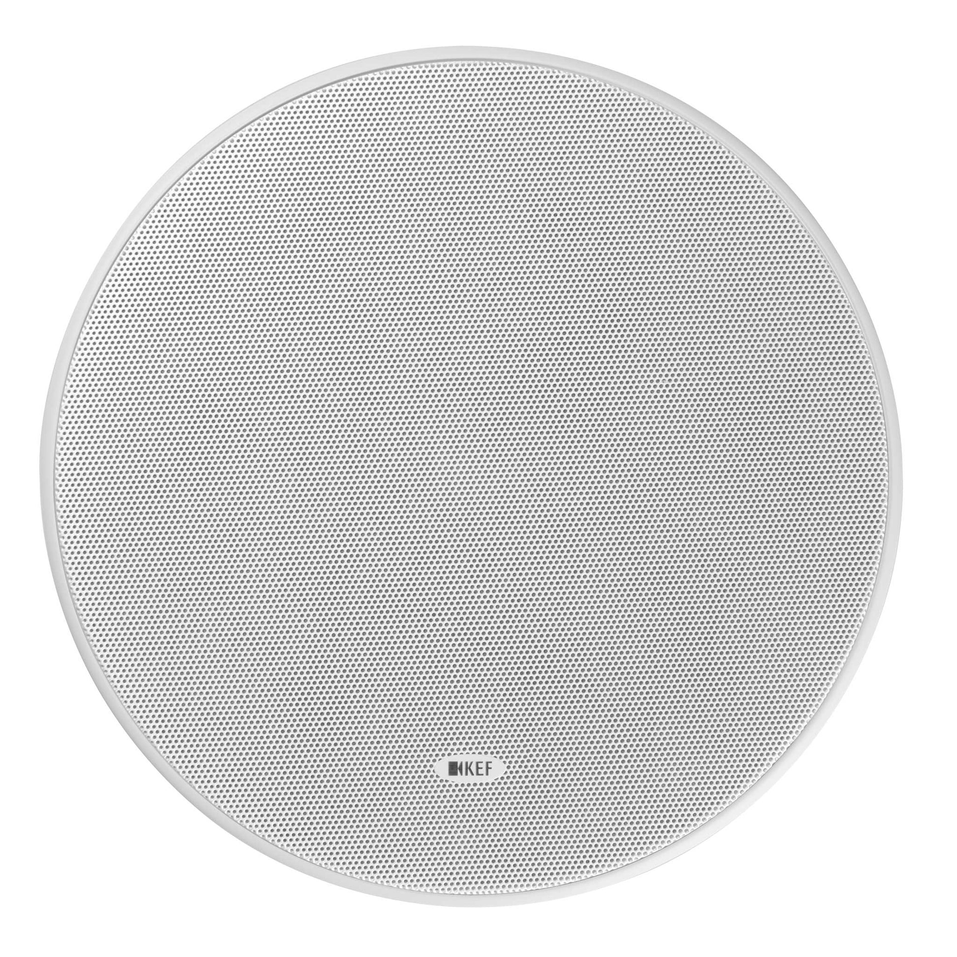 KEF Ci200.2CR Grille On