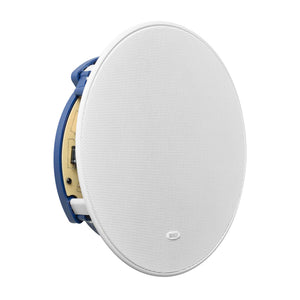KEF Ci200.2CR Angled View