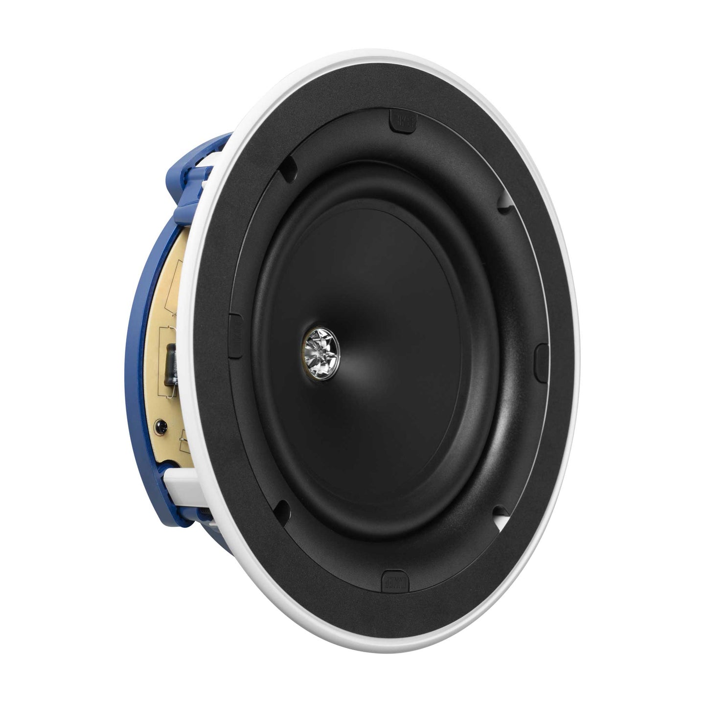 KEF Ci200.2CR Profile View