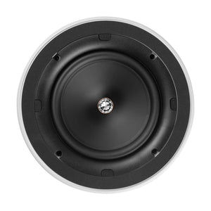 KEF Ci200.2CR Shallow Depth 8" Ceiling Speaker