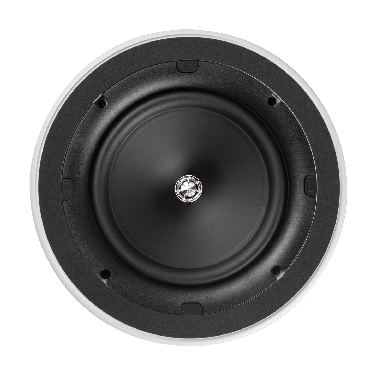 KEF Ci200.2CR Shallow Depth 8" Ceiling Speaker