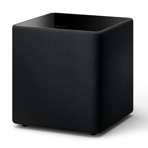 KEF Kube 12 MIE 12" Active Subwoofer
