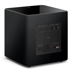 KEF Kube 12 MIE 12" Active Subwoofer