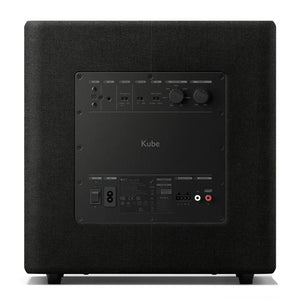 KEF Kube 12 MIE 12" Active Subwoofer