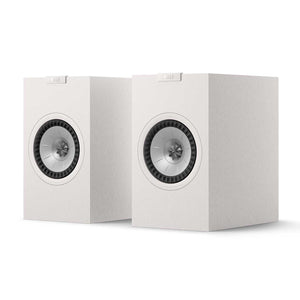 KEF Q1 Meta Satin White