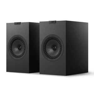 KEF Q3 Meta Satin Black