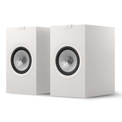 KEF Q3 Meta Satin White