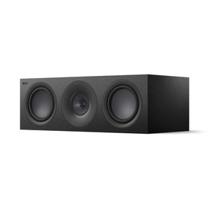 KEF Q6 Meta Satin Black