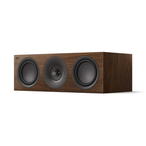 KEF Q6 Meta Walnut