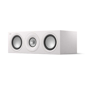 KEF Q6 Meta Satin White