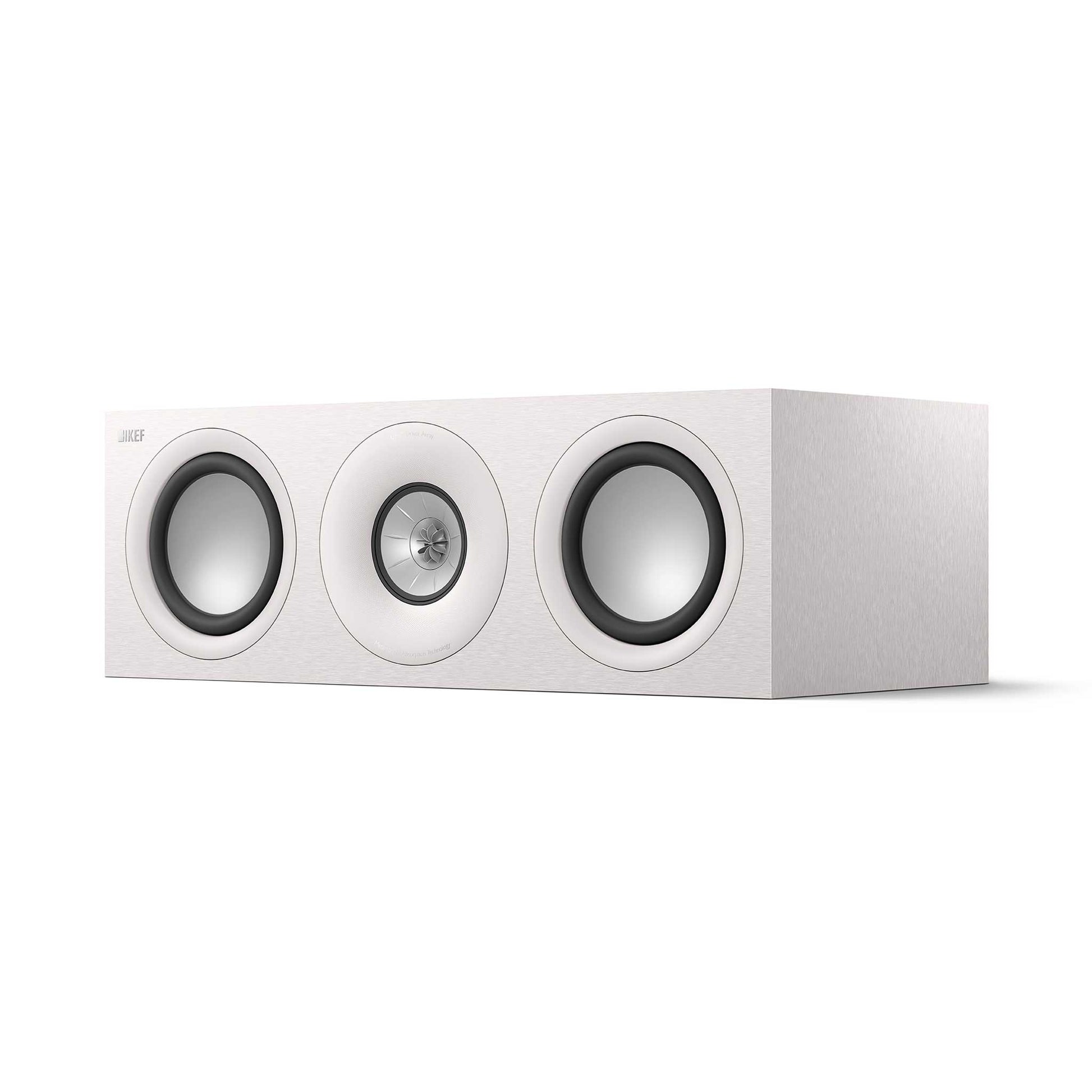 KEF Q6 Meta Satin White