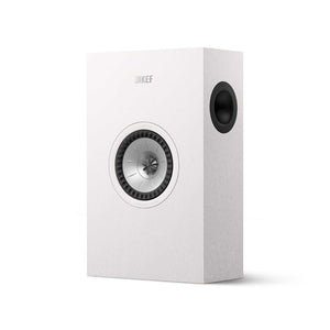 KEF Q4 Meta On-Wall Speaker Satin White