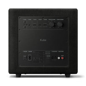 KEF Kube 8 MIE 8" Active Subwoofer