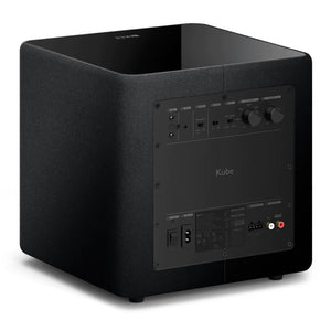 KEF Kube 8 MIE 8" Active Subwoofer
