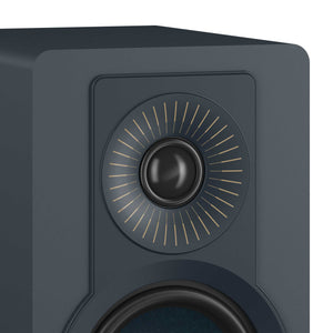 Dali Kupid Chilly Blue Detail