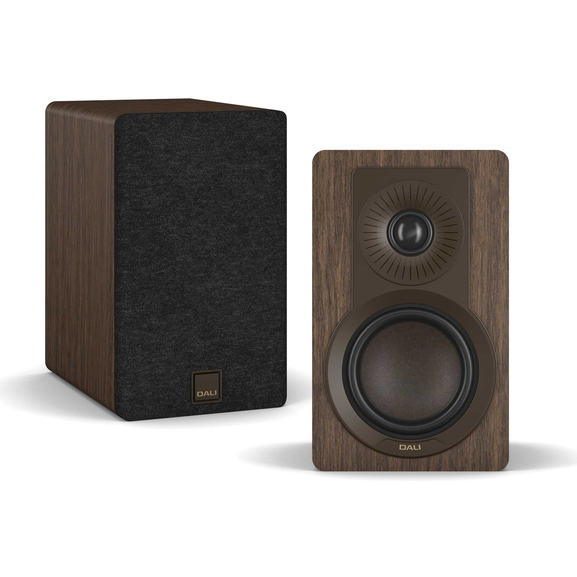 Dali KUPID Dark Walnut