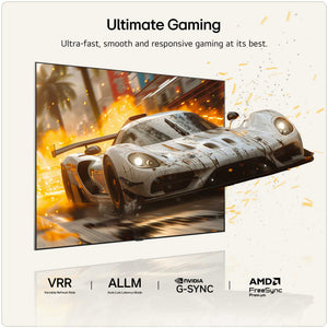 LG OLED48G66LS Ultimate Gaming
