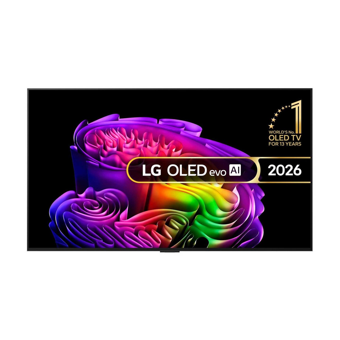 LG OLED55G64LW Hero Image