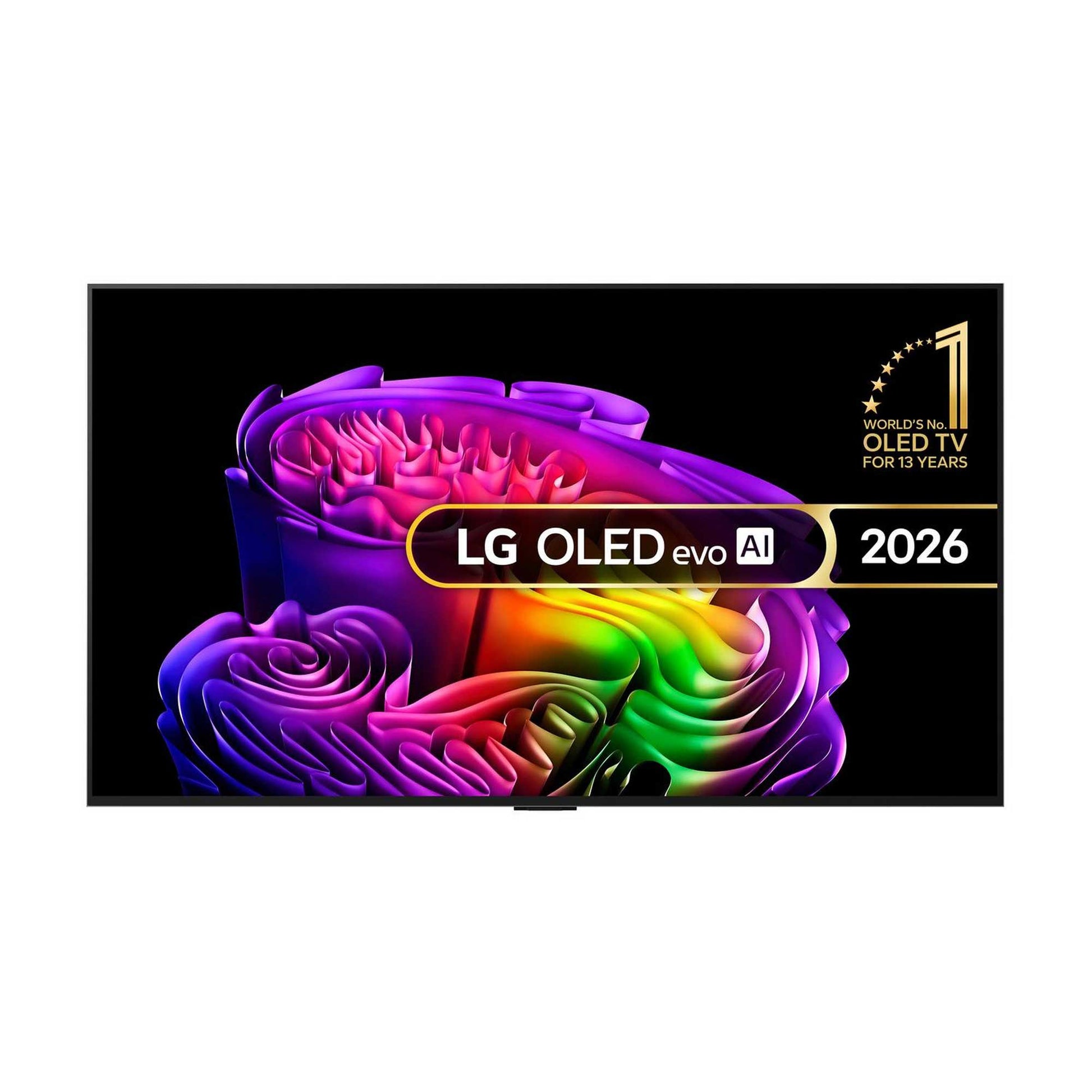 LG OLED55G64LW Hero Image