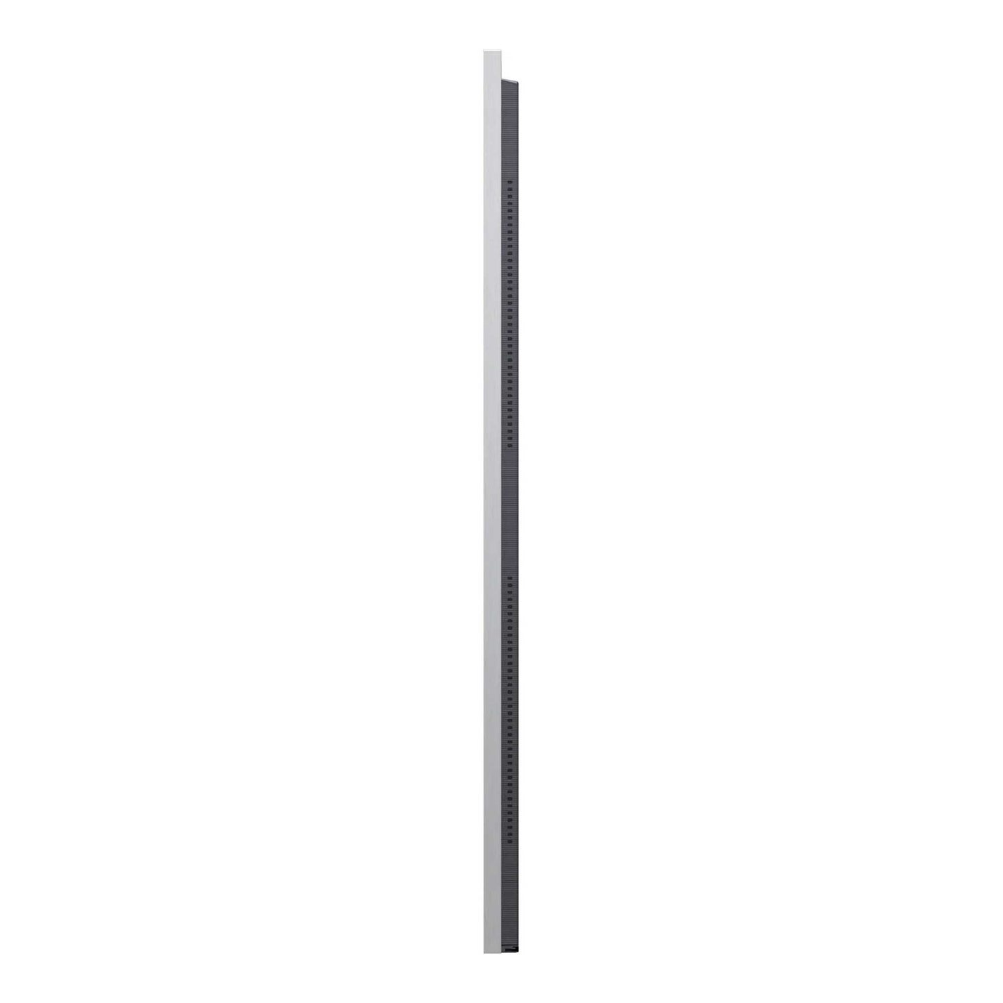 LG OLED55G64LW Side View
