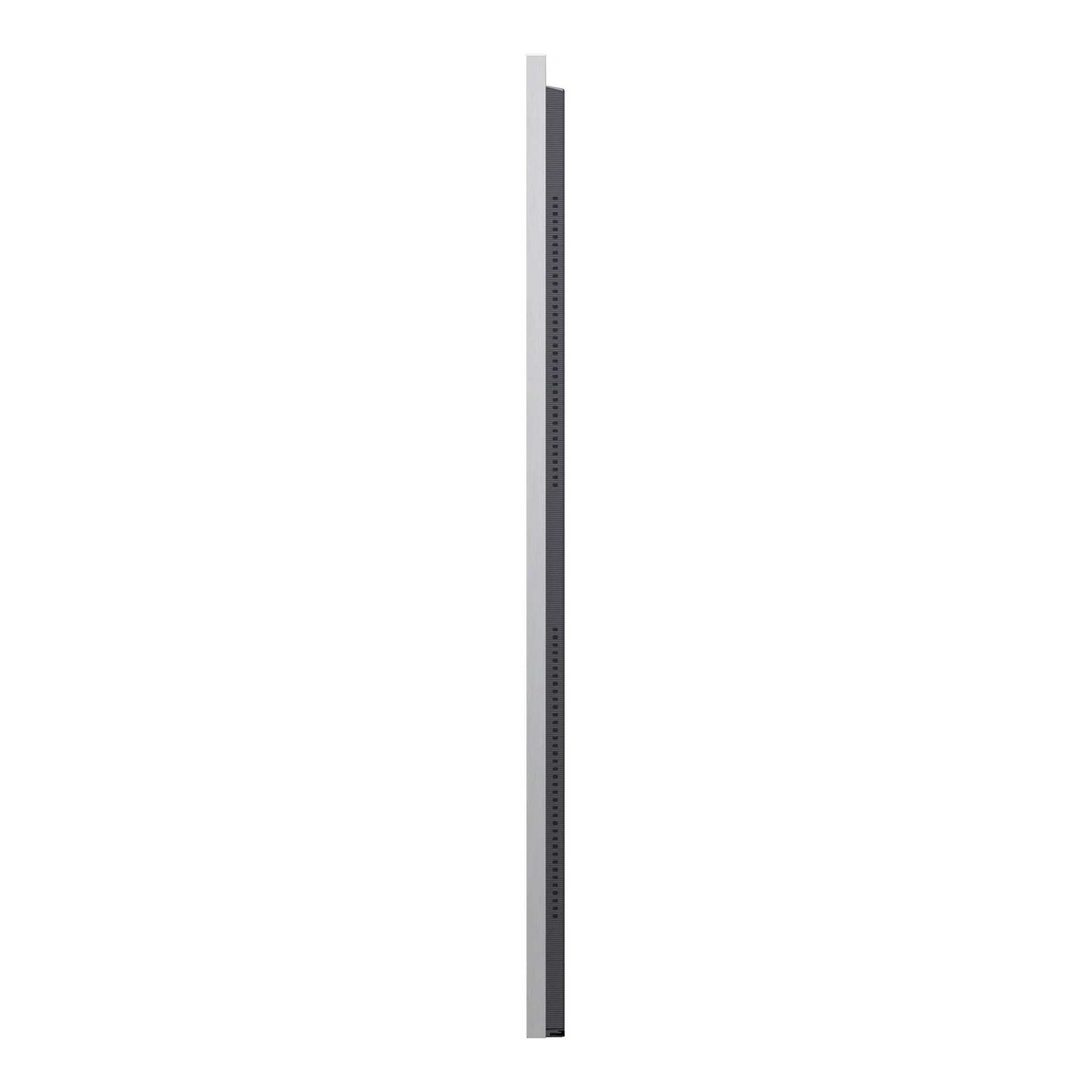 LG OLED55G64LW Side View