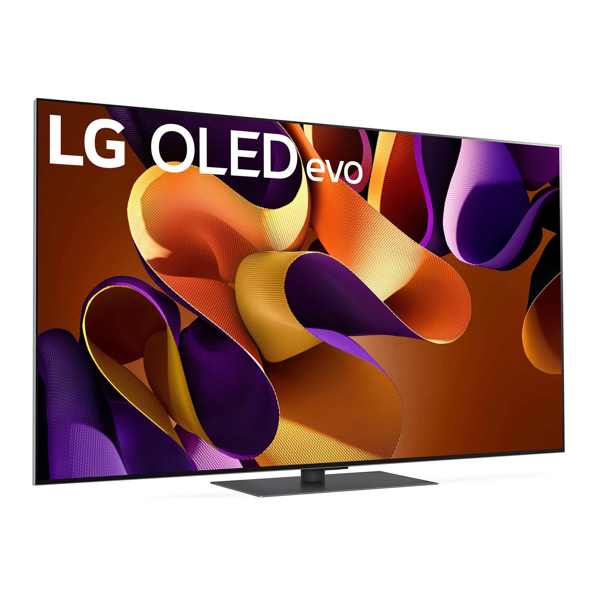 LG OLED65G46LA Angle