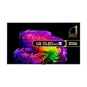 LG OLED65G64LW Hero Image