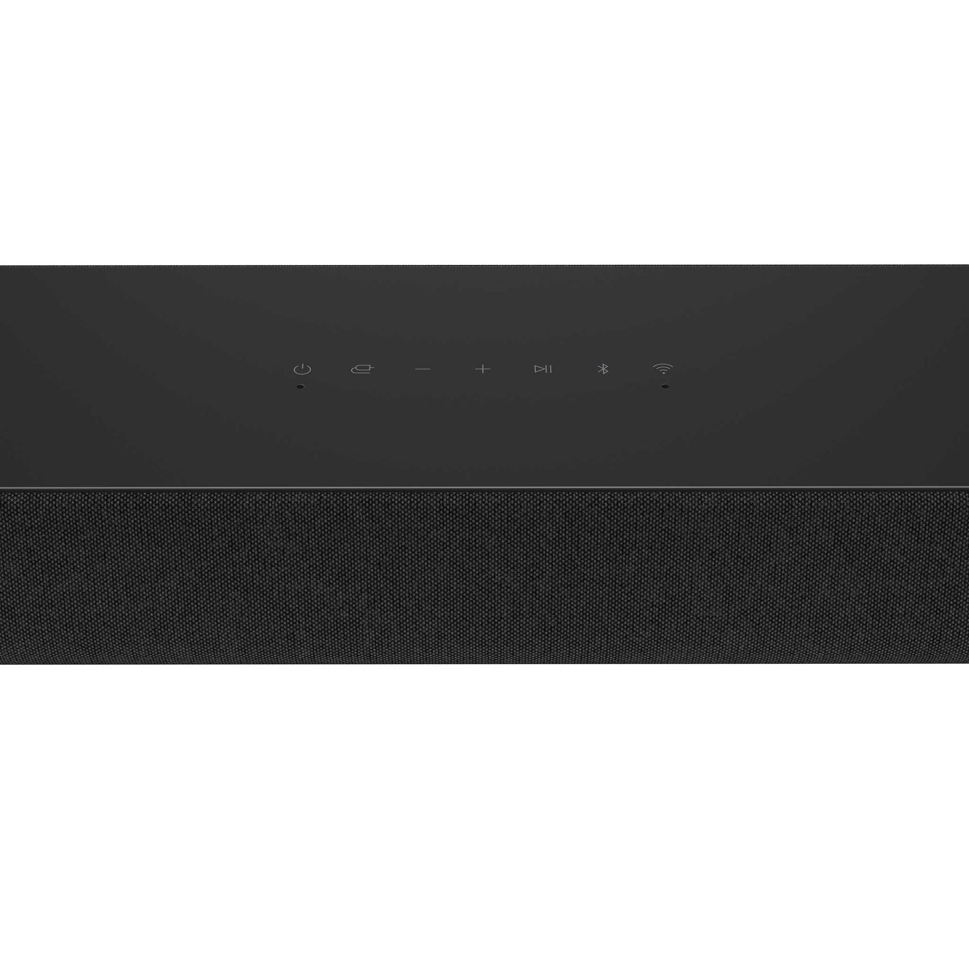 LG USE6S Top Controls