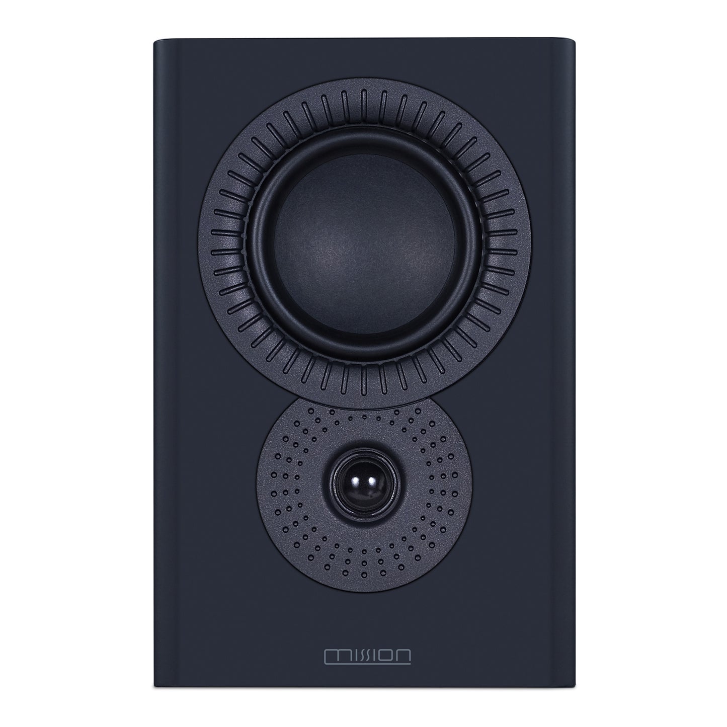 Mission LX2 MKII Front View