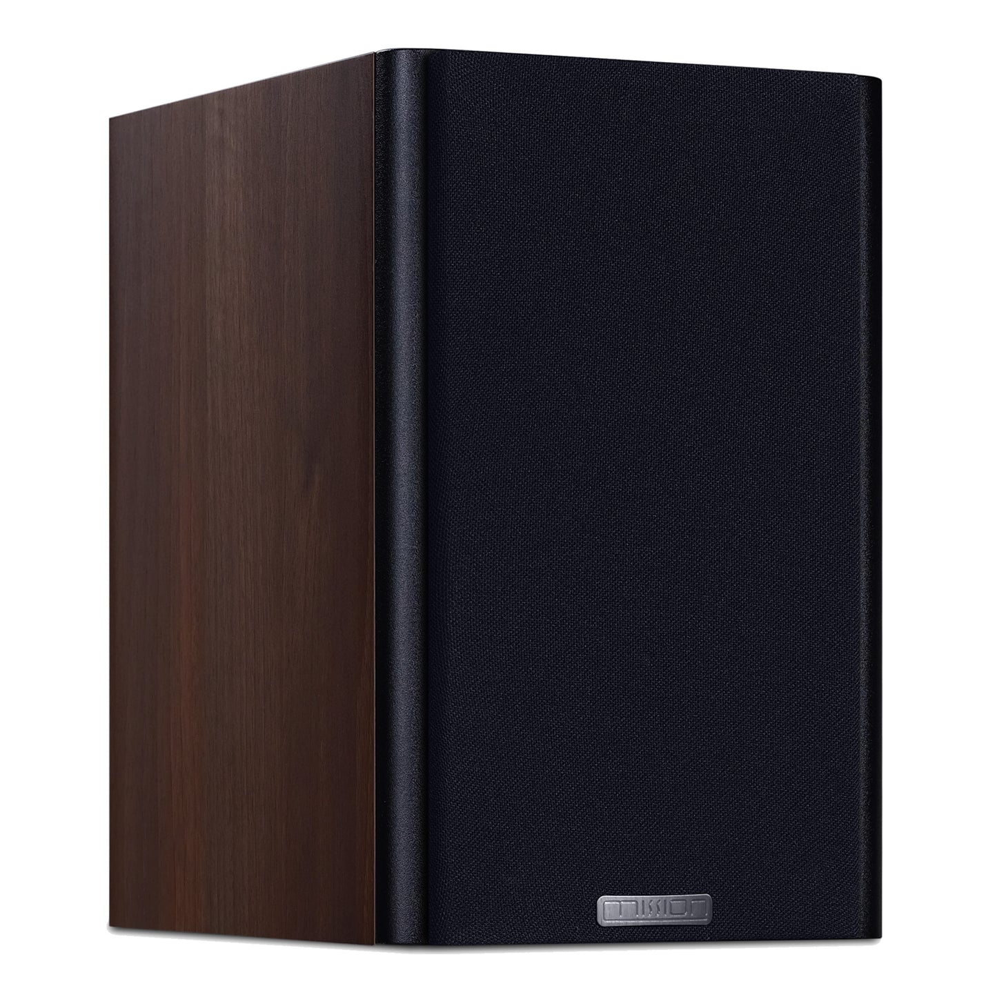 Mission LX2 MKII Walnut Pearl Grille On