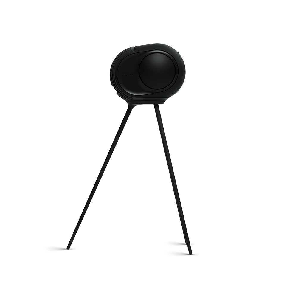 Devialet Legs Black Side