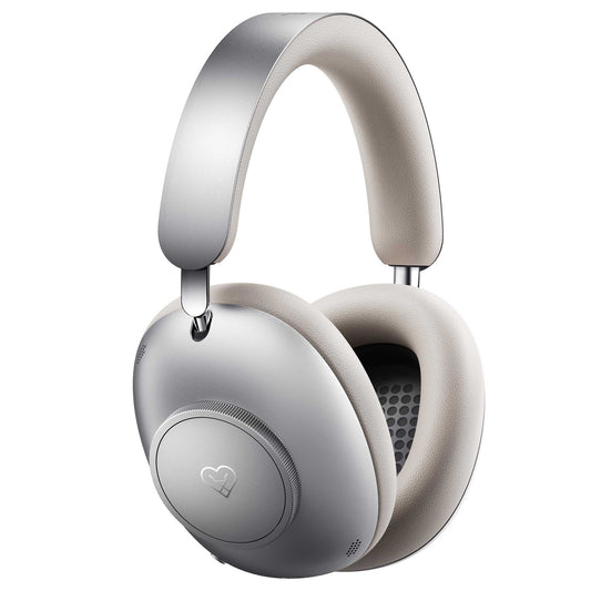 Loewe Leo Headphones Moonlight Beige
