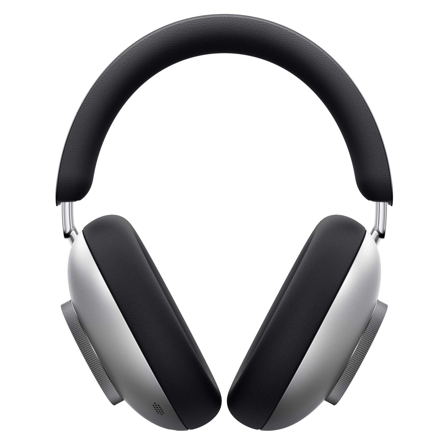 Loewe Leo Headphones Midnight Blue Front View