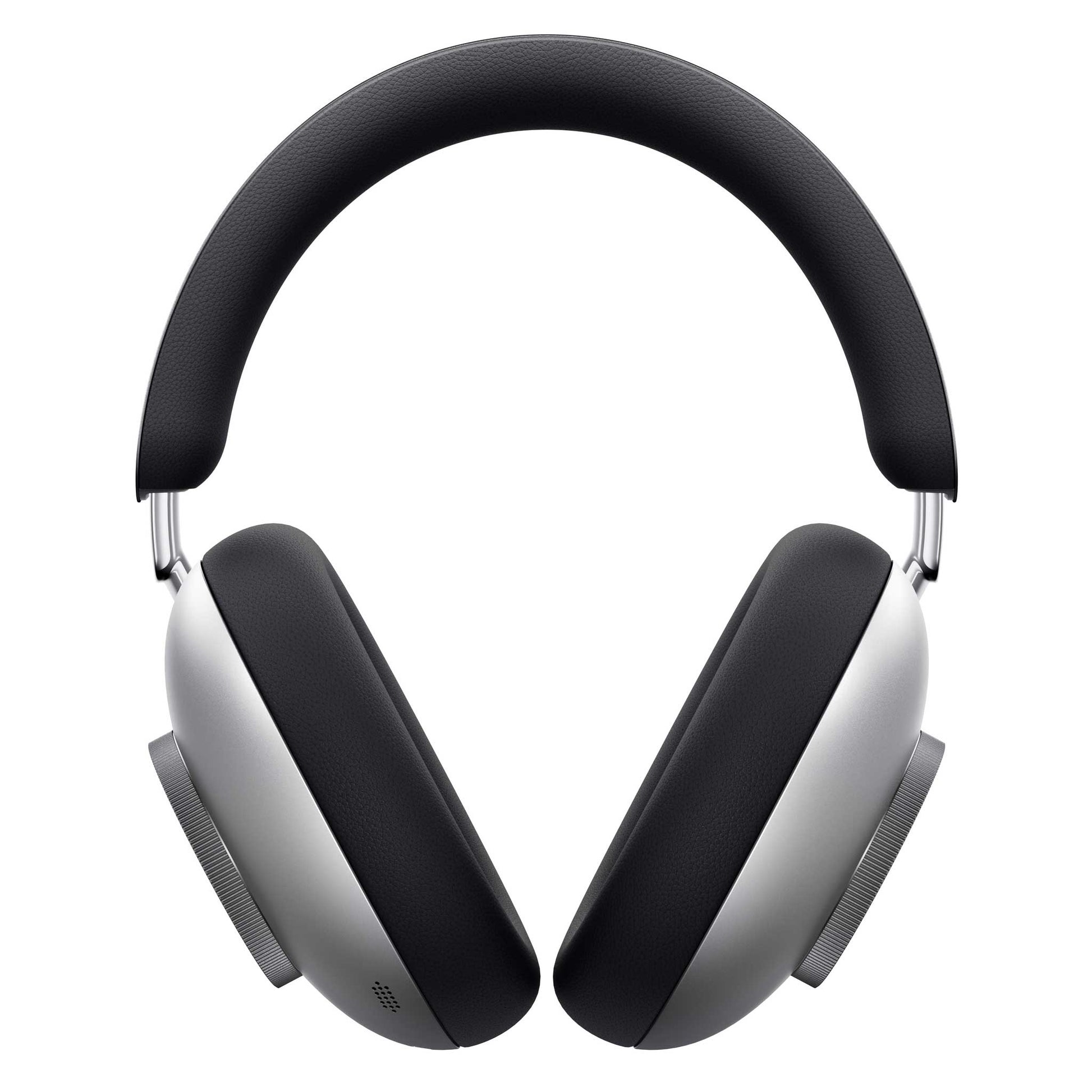Loewe Leo Headphones Midnight Blue Front View