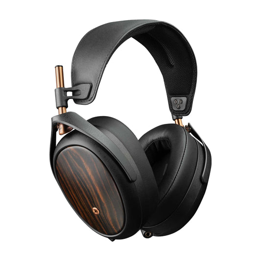 Meze Liric II Closed Back Planar Magnetic Headphones 