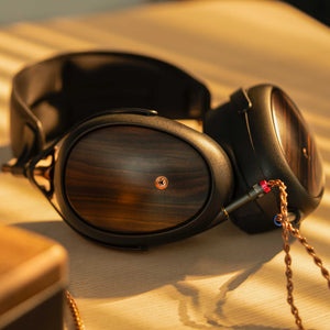 Meze Liric II Premium Materials