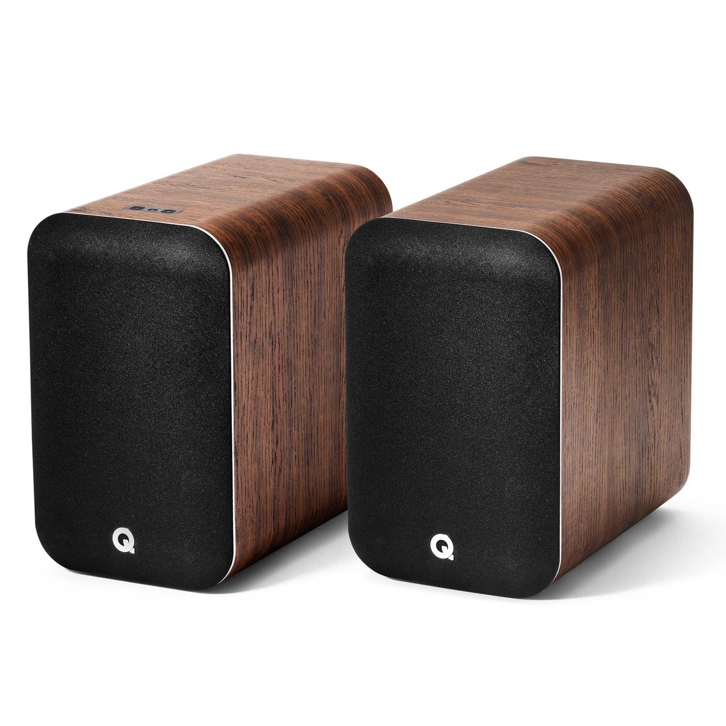 Q Acoustics M20 Walnut