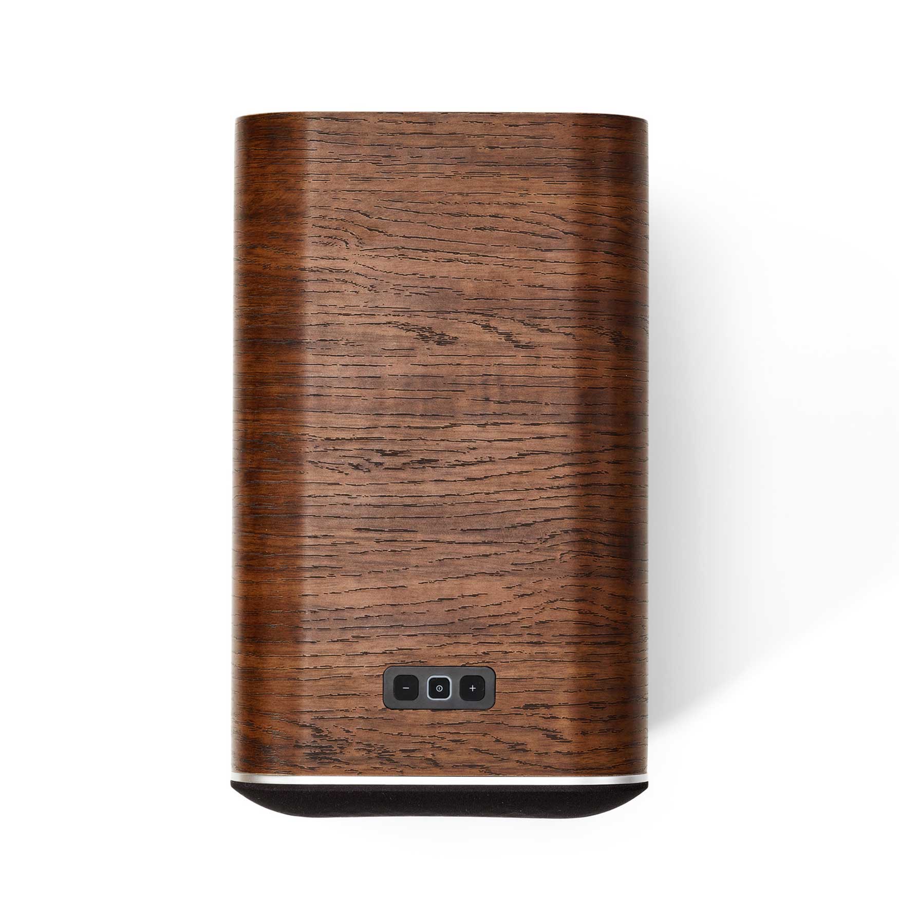 Q Acoustics M20 Walnut Top