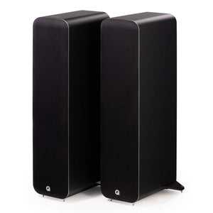 Q Acoustics M40 HD Black