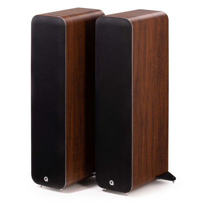 Q Acoustics M40 HD Walnut
