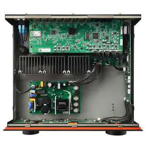 JBL MA7100HP Internal View